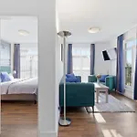 Regina Maris, Whg 105 Apartmán
