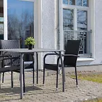 Regina Maris, Whg 105 Apartmán Heringsdorf (Usedom)