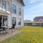 Regina Maris, Whg 105 Lägenhet Heringsdorf (Usedom)