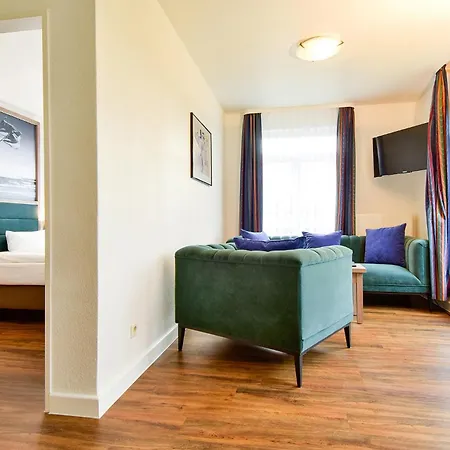 Regina Maris, Whg 105 *