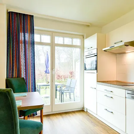 Apartment Regina Maris, Whg 105