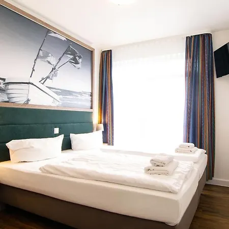 Regina Maris, Whg 105 * Heringsdorf (Usedom)