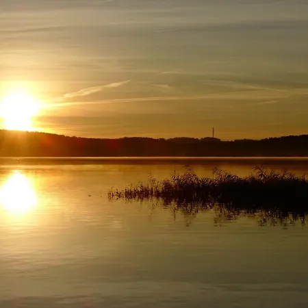 Regina Maris, Whg 105 * Heringsdorf (Usedom)