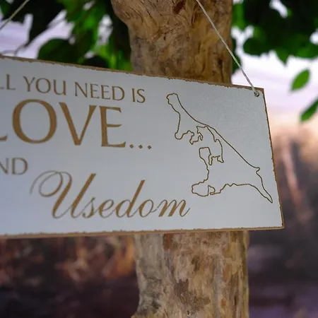 Regina Maris, Whg 105