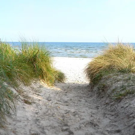 Apartment Regina Maris, Whg 105 Heringsdorf (Usedom)