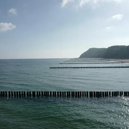 Regina Maris, Whg 105 Apartment *